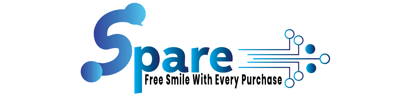 SpareLogoColor